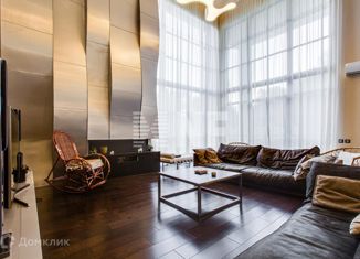 Продам дом, 1055.8 м2, деревня Чигасово, коттеджный посёлок Лион, 30