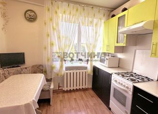 Продам 3-комнатную квартиру, 84 м2, Нижегородская область, Юбилейная улица, 1