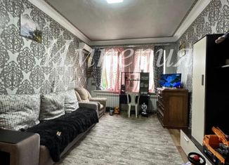 Продам 2-комнатную квартиру, 46.7 м2, поселок Прогресс, улица Ленина, 1