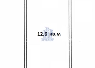 Комната на продажу, 13 м2, Новочебоксарск, Зелёный бульвар, 15