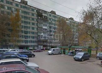 Продаю трехкомнатную квартиру, 49.4 м2, Москва, улица Конёнкова, 19Г, район Бибирево