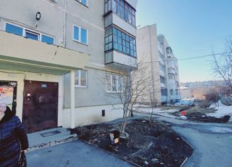 Продается однокомнатная квартира, 26.6 м2, Свердловская область, Привокзальная улица, 28