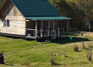 Продам дом, 35 м2, село Краснознаменка, Сарапульское шоссе