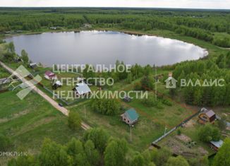 Продаю земельный участок, 20 сот., деревня Прасковьино, деревня Прасковьино, 13