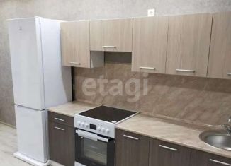 Сдам двухкомнатную квартиру, 52 м2, село Каменка, микрорайон Олимпийской славы, 2