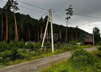 Продам земельный участок, 10 сот., село Чепош, улица Кучияк