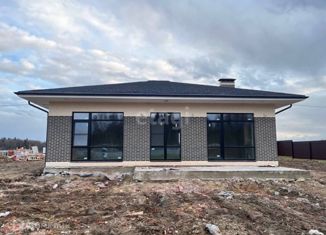 Продаю дом, 100 м2, деревня Стрижи, Центральная улица