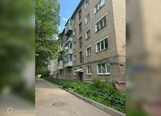 2-ком. квартира на продажу, 42.7 м2, Тульская область, Восточная улица, 2А