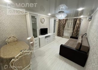 Продажа 2-комнатной квартиры, 45 м2, Астрахань, Курская улица, 78