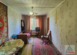 Продаю 3-ком. квартиру, 53.3 м2, село Борисоглебская Слобода, Ново-Борисоглебская улица, 13А