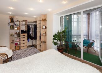 Продается 4-ком. квартира, 75.2 м2, Владимир, улица Растопчина, 1, район Доброе