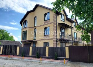 Продам таунхаус, 184.3 м2, Ессентуки, Большая Боргустанская улица