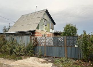 Продаю дом, 45 м2, СНТ Электрометаллург, 13-й квартал 9-я улица