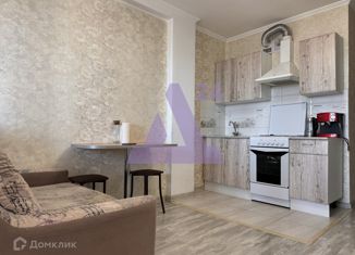 Продам 1-ком. квартиру, 34 м2, Барнаул, улица Никитина, 107