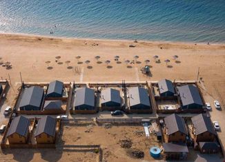 Земельный участок на продажу, 4 сот., село Портовое, Южная улица, 2