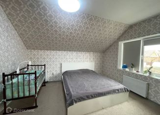 Таунхаус на продажу, 92 м2, село Акбердино