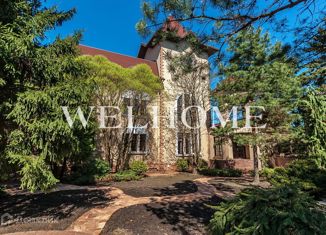 Продаю дом, 1000 м2, посёлок Барвиха