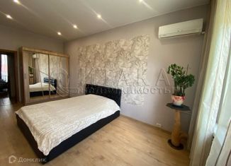 Продажа трехкомнатной квартиры, 84 м2, Санкт-Петербург, улица Партизана Германа, 17, улица Партизана Германа