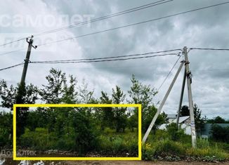 Продам участок, 7.4 сот., поселок Кондурчинский, 5-я улица, 192