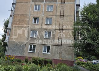 Продается 2-ком. квартира, 46.6 м2, Кемеровская область, улица Терешковой, 34