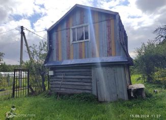 Дом на продажу, 35 м2, село Безводное, ДНП Сказка, 64