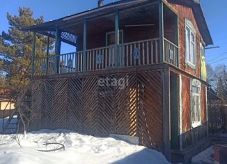 Продажа дома, 20.5 м2, СНТ Лесная сказка, 16-я улица