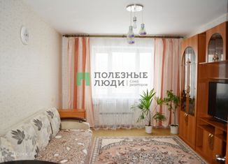 Продается четырехкомнатная квартира, 90.4 м2, село Осиново, улица Гайсина, 6
