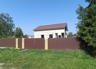 Продам дом, 239.3 м2, деревня Бобыри, Молодёжная улица