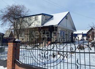 Дом на продажу, 120 м2, село Вылково, Кулундинская улица, 30