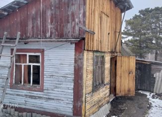 Продажа дома, 41.5 м2, село Бенжереп 1-й, Нагорная улица