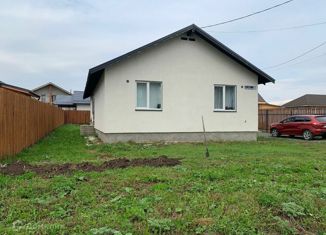 Продаю дом, 129 м2, посёлок Прохладный, Жемчужная улица, 21