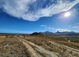 Продаю земельный участок, 11 сот., городской округ Феодосия