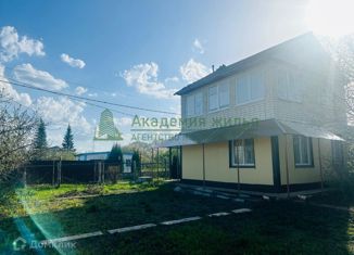 Продаю дом, 70 м2, СНТ Тополёк, Жасминная улица