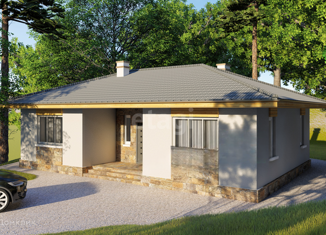 Участок на продажу, 7.4 сот., СНТ Крутиха, 7-я улица, 2