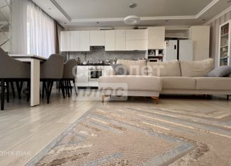 3-ком. квартира на продажу, 110 м2, Альметьевск, улица Ризы Фахретдина, 36А