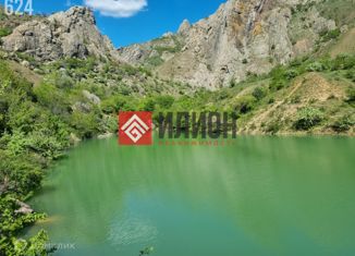 Продажа участка, 8 сот., село Зеленогорье, улица Достлук