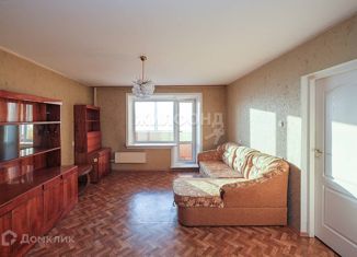 Продажа 1-ком. квартиры, 51.5 м2, Новосибирск, улица Мичурина, 20/1, метро Сибирская