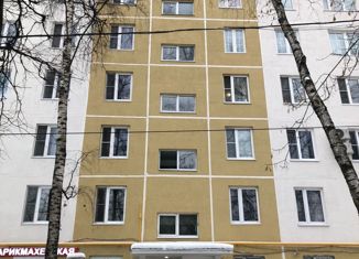 Продается двухкомнатная квартира, 44.2 м2, Москва, улица Красного Маяка, 1к1, метро Пражская