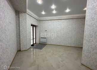 Продается однокомнатная квартира, 57.4 м2, Ингушетия, улица Нурсултана Назарбаева, 3Б