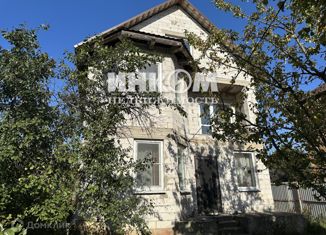 Продам дом, 122.8 м2, поселок Толстопальцево, Октябрьская улица