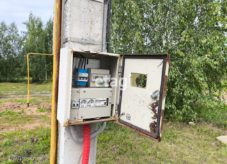 Продам земельный участок, 6.9 сот., деревня Круглое, Юбилейная улица