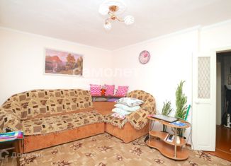 Продажа дома, 59.3 м2, Кемерово, Черниговская улица, 19, Кировский район