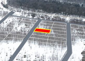 Участок на продажу, 6.84 сот., коттеджный посёлок Волконское