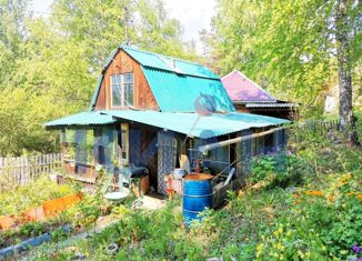 Продаю дом, 42 м2, поселок Усть-Мана, Лесная улица, 39