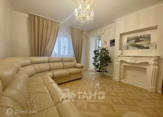 Продаю 2-комнатную квартиру, 63.5 м2, Санкт-Петербург, Фермское шоссе, 16, Фермское шоссе