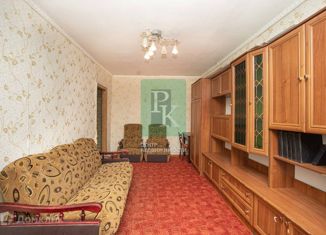 Продам 2-ком. квартиру, 44 м2, Инкерман, улица Менжинского, 27