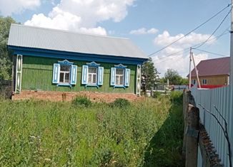 Дом на продажу, 44.7 м2, село Кушнаренково, Озёрная улица, 26