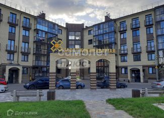 Продажа 3-ком. квартиры, 76 м2, деревня Полесье, Центральная улица, 26