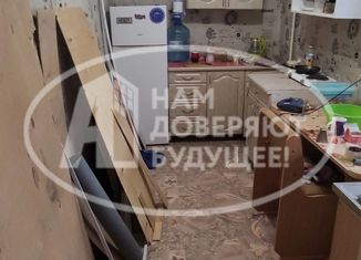 1-ком. квартира на продажу, 27 м2, Кунгур, улица Космонавтов, 1