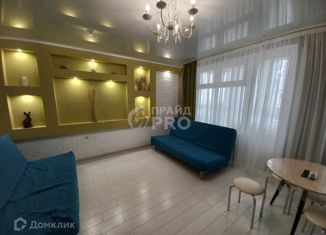 Продаю квартиру студию, 33 м2, Анапа, улица Верхняя Дорога, 151к5, ЖК Кавказ